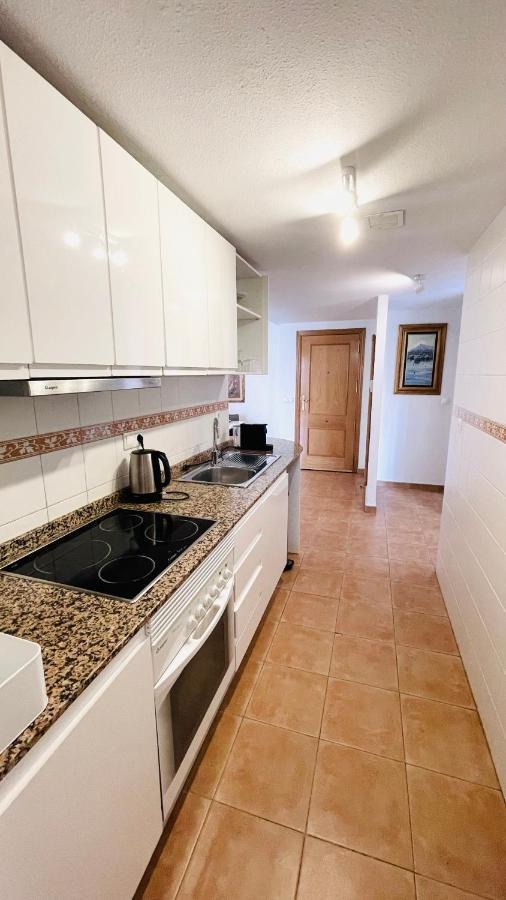 Beautiful 1 Bedroom Apartment In Albir El Albir Exterior photo