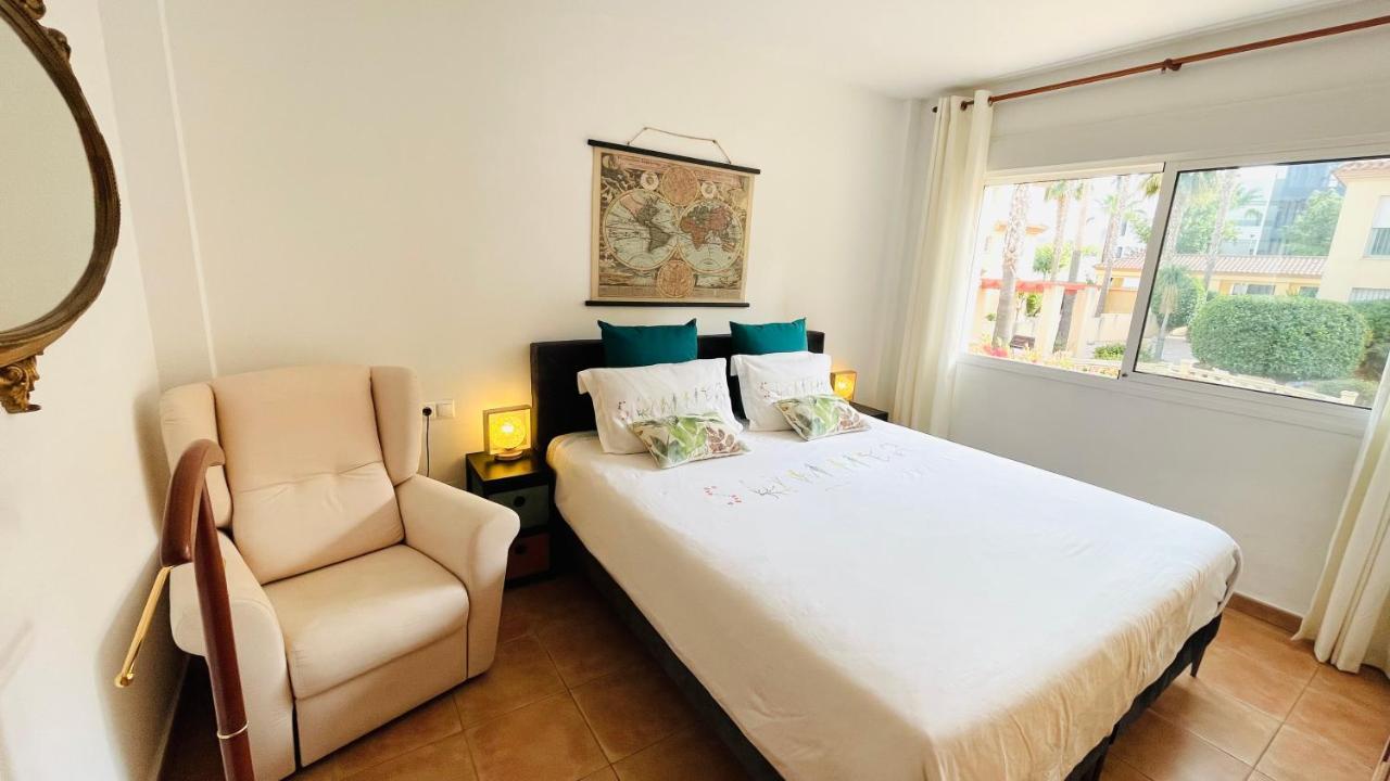 Beautiful 1 Bedroom Apartment In Albir El Albir Exterior photo